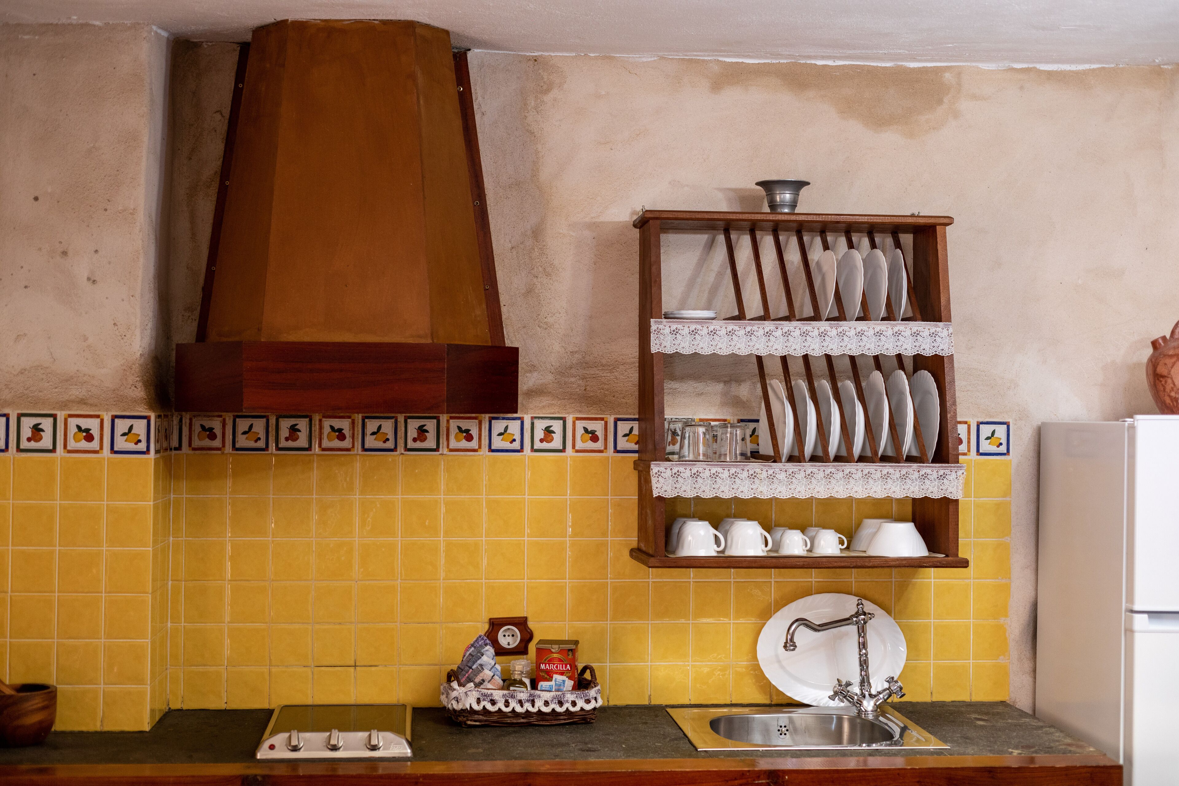 Foto - Casa Rural Tamasite