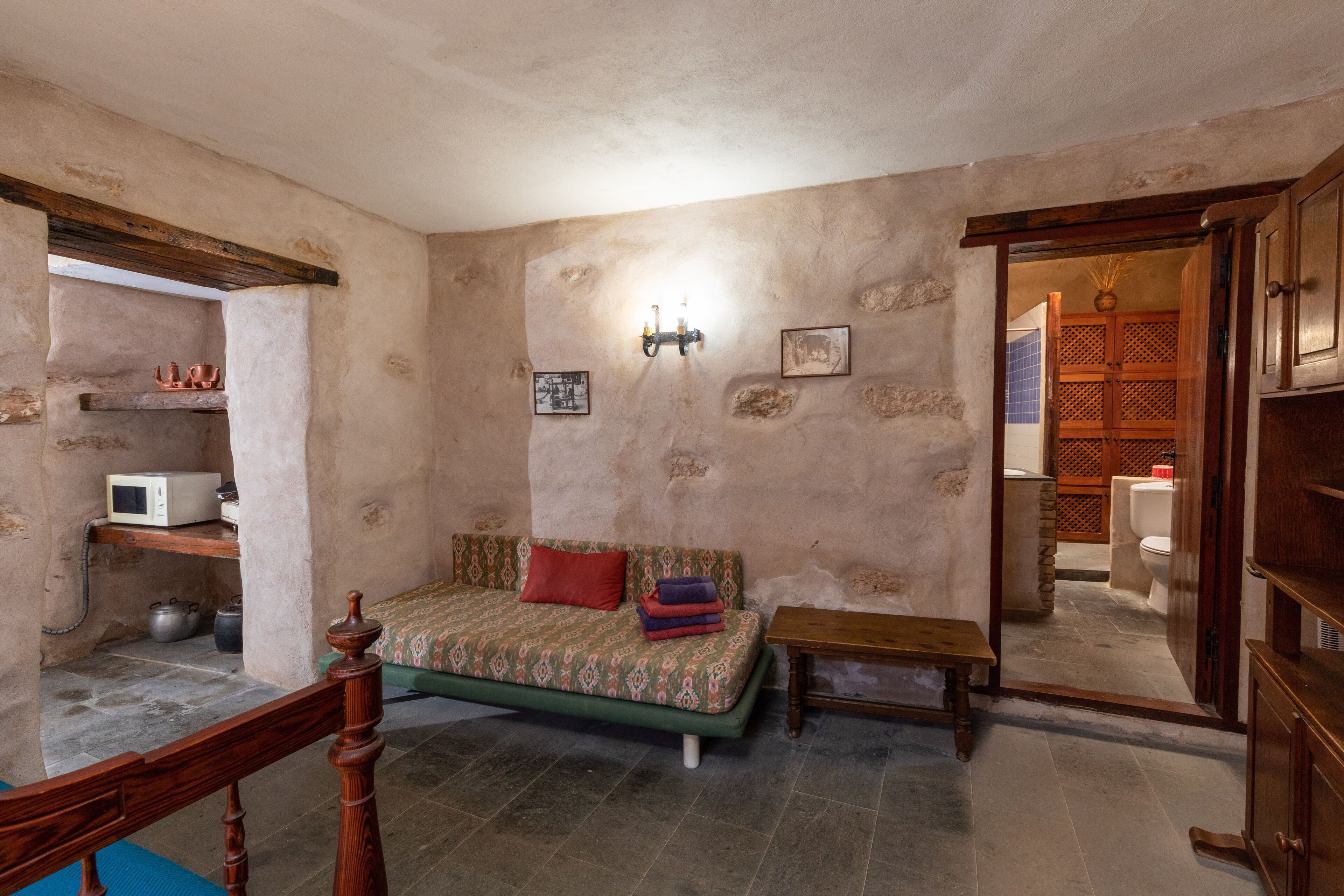 Foto - Casa Rural Tamasite