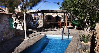 Casa Rural Tamasite