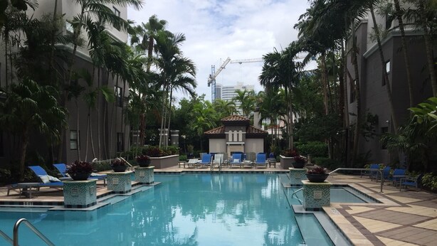 Unclassified image, 1 of 30, button - Captivating condo near Fort Lauderdale Beach (Fort Lauderdale)