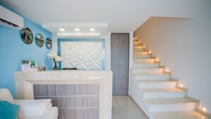Unclassified image, 3 of 63, button - Velik Ocean Hotel (Cartagena)
