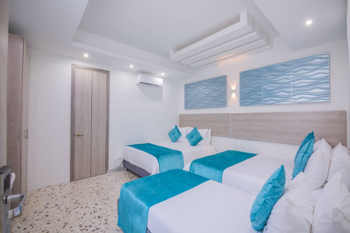 Family Room | View from room