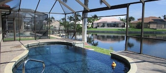 Splendor by 123cape VR