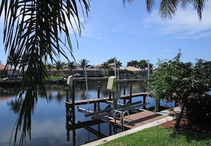 Dock