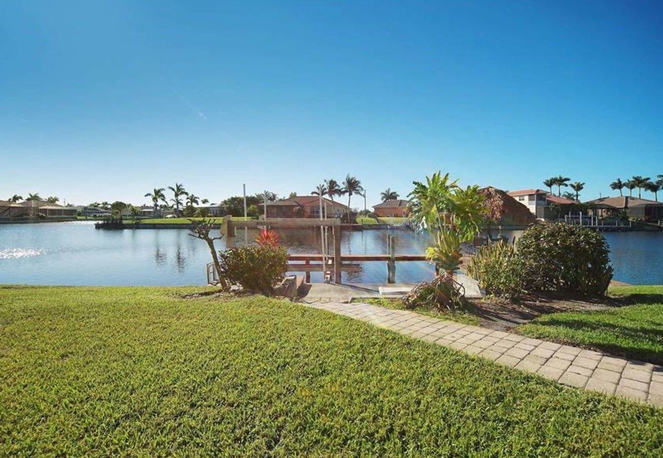 Quang cảnh nhìn từ nơi lưu trú