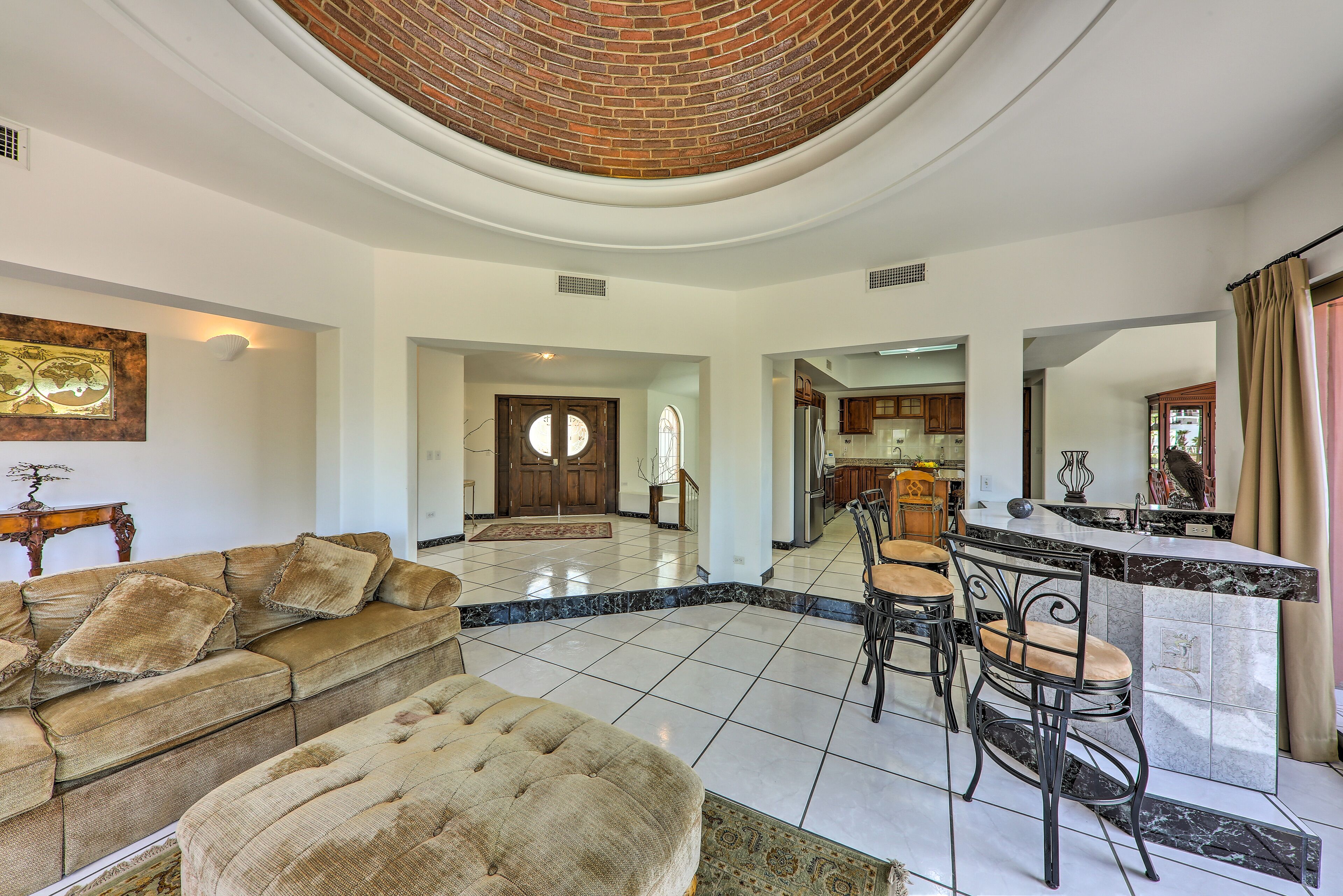 Luxurious Cabo 'Casa De Amor' w/ Pool & Hot Tub!