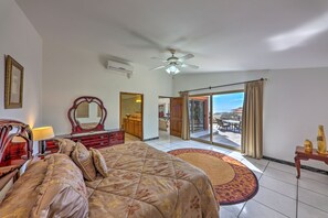 5 Schlafzimmer, Internetzugang, Bettwäsche