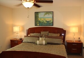 House, 3 Bedrooms, Private Pool | 3 bedrooms, iron/ironing board, cribs/infant beds, free WiFi - Yvonne by 123cape VR (Cape Coral)