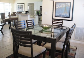 House, 3 Bedrooms, Private Pool | Living area | Flat-screen TV - Yvonne by 123cape VR (Cape Coral)