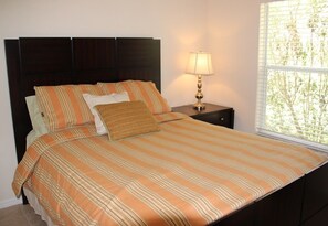 House, 3 Bedrooms, Private Pool