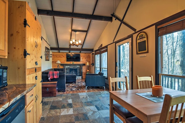 Intérieur