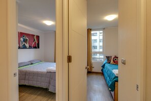 Standard Apartment, 2 Bedrooms
