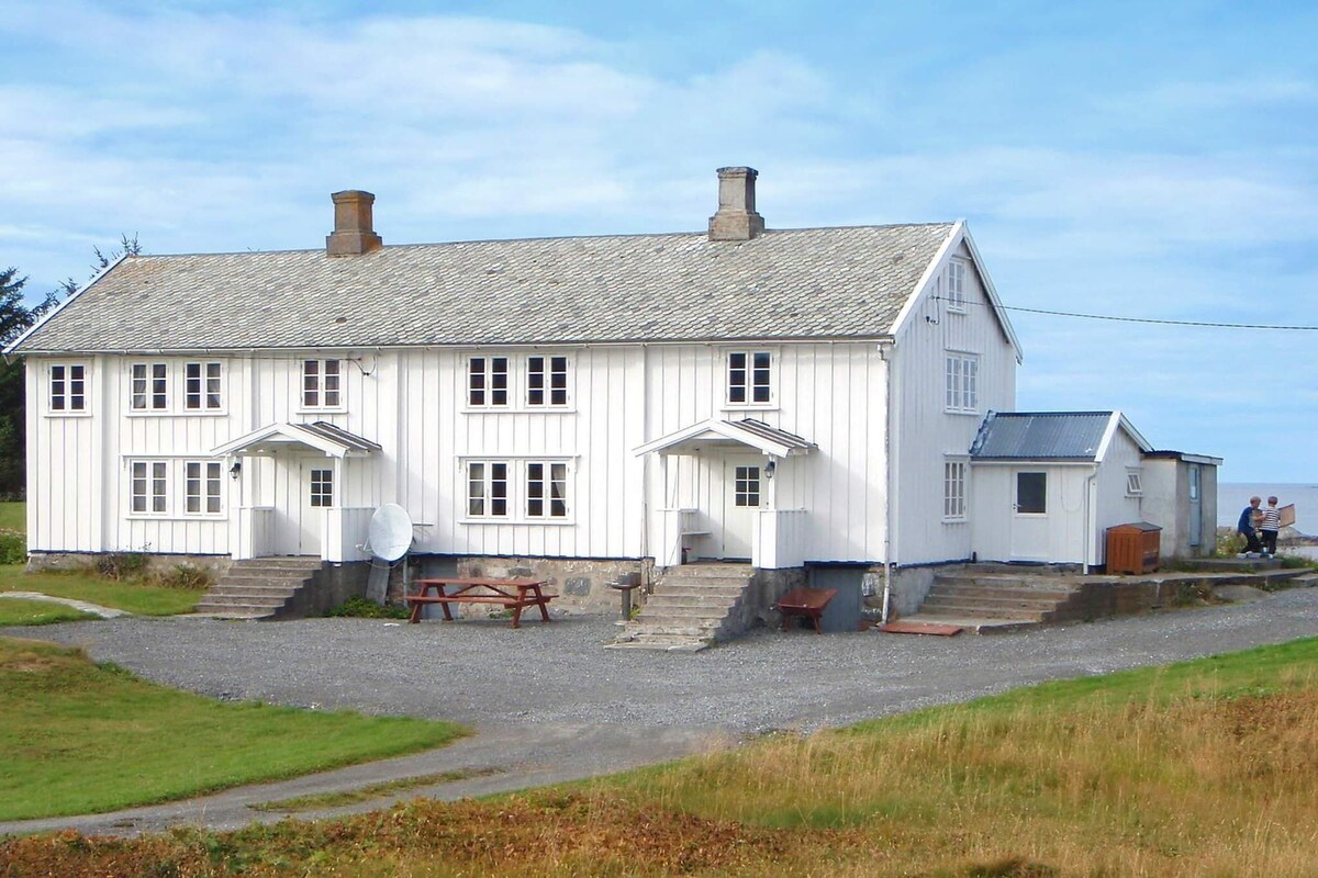 Værtens profilbillede