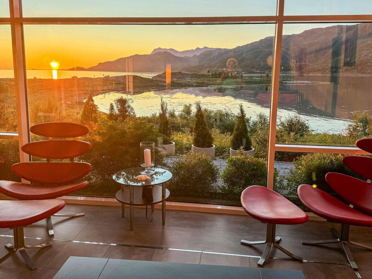 Bild für Gastgeberprofil