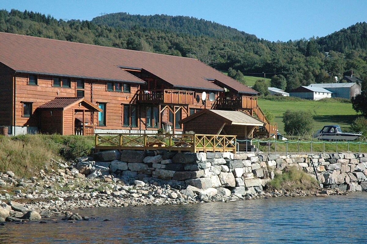 Image de profil de l’hôte