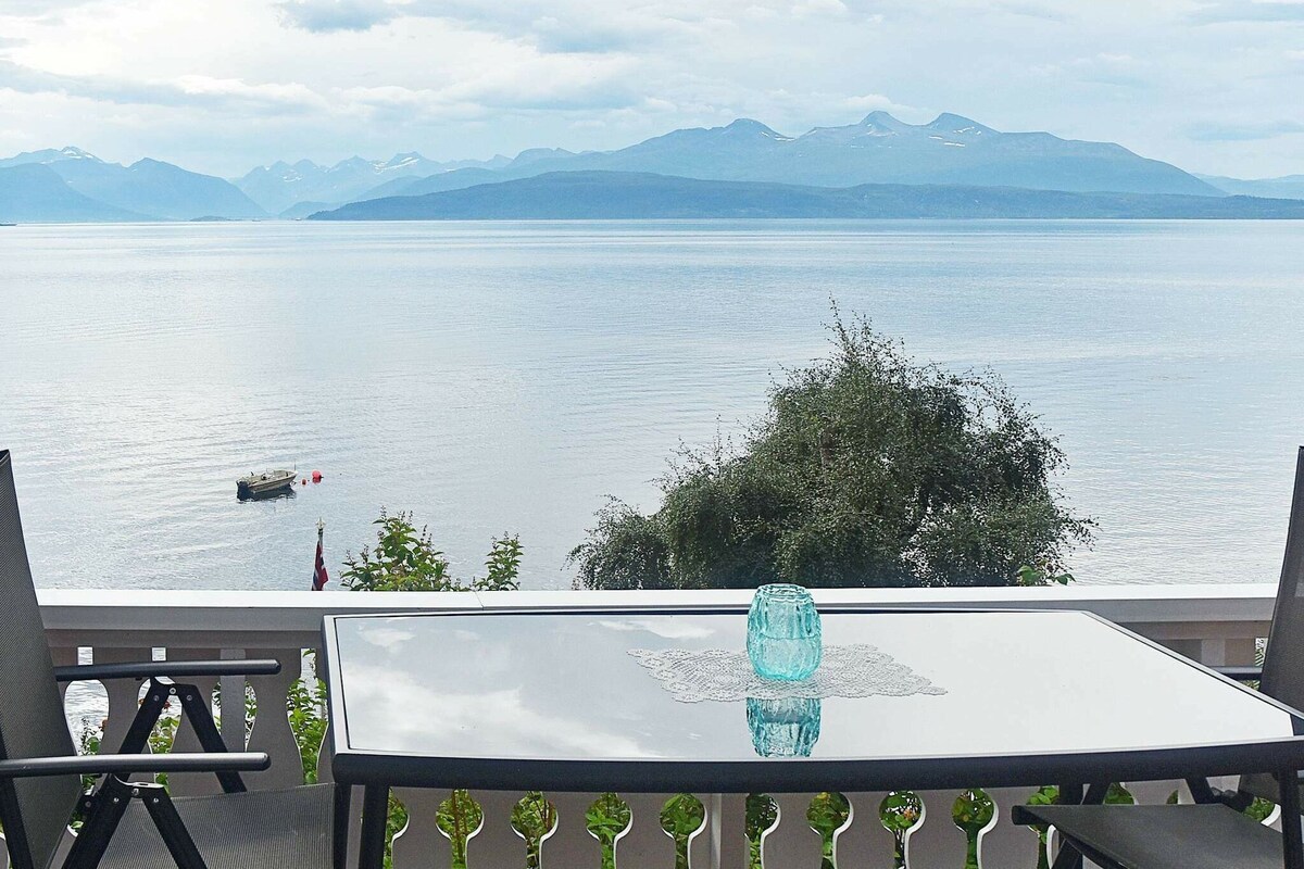 Bild für Gastgeberprofil