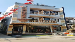 A Tran Boutique Hotel external image