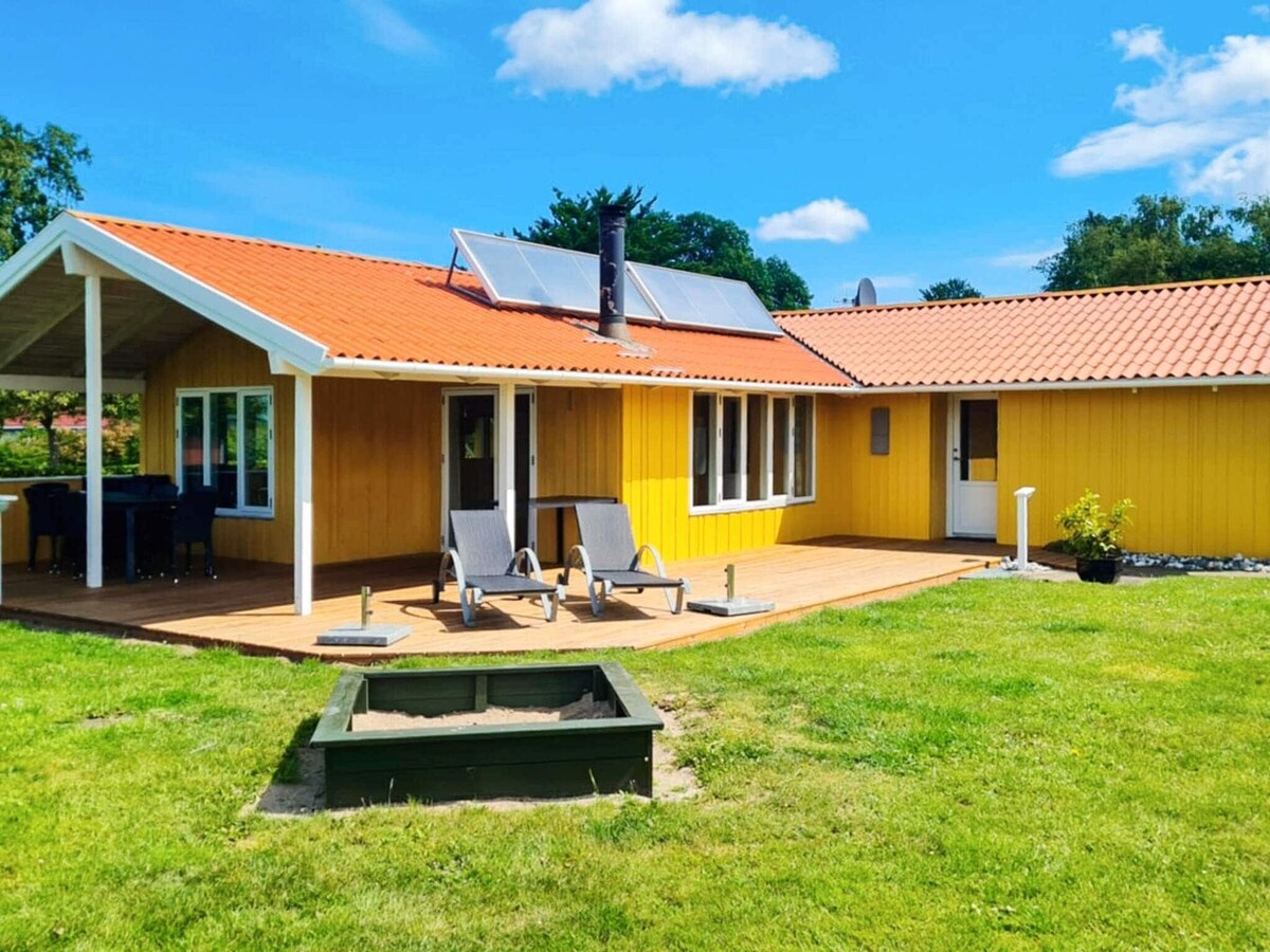 Bild für Gastgeberprofil