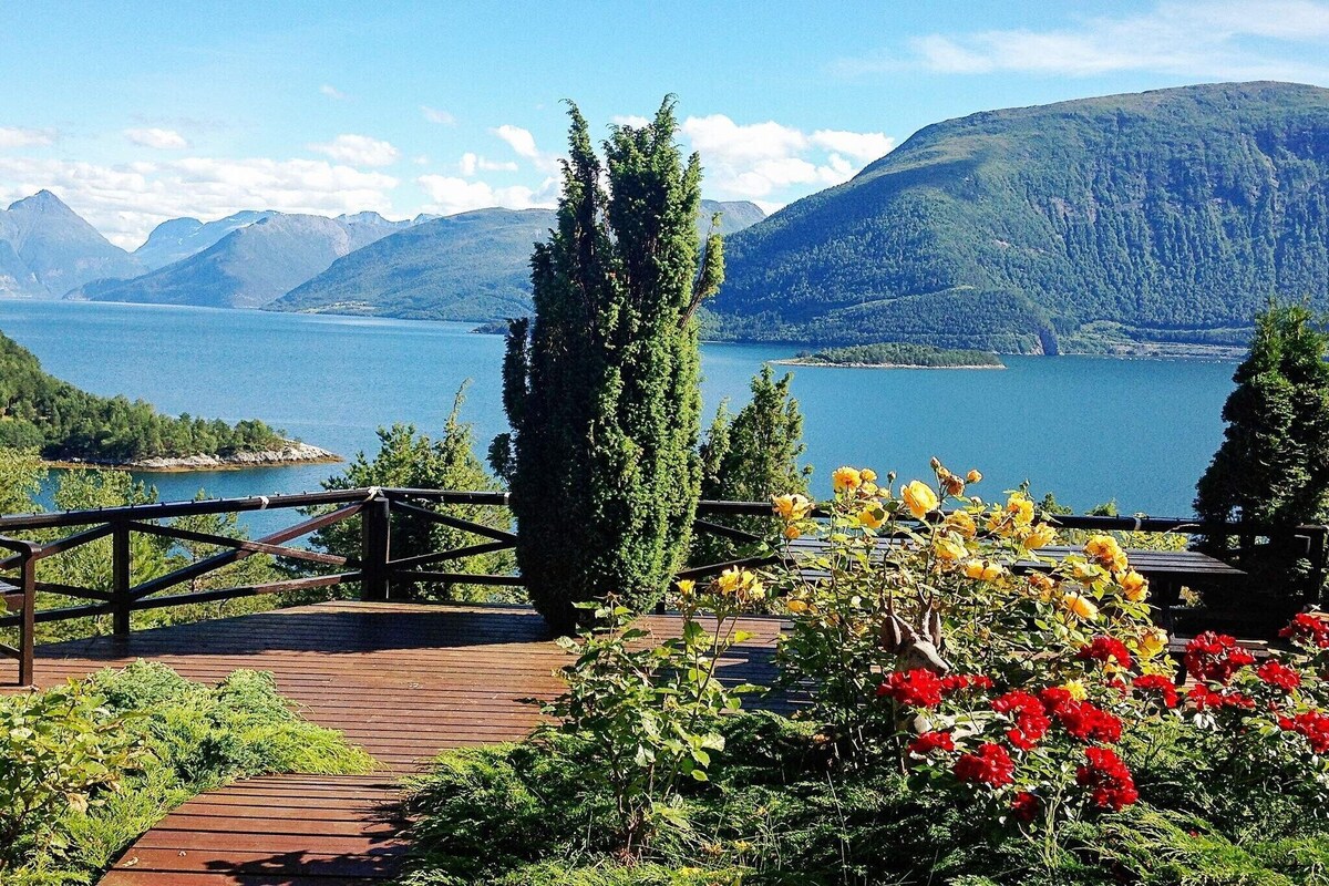 Bild für Gastgeberprofil