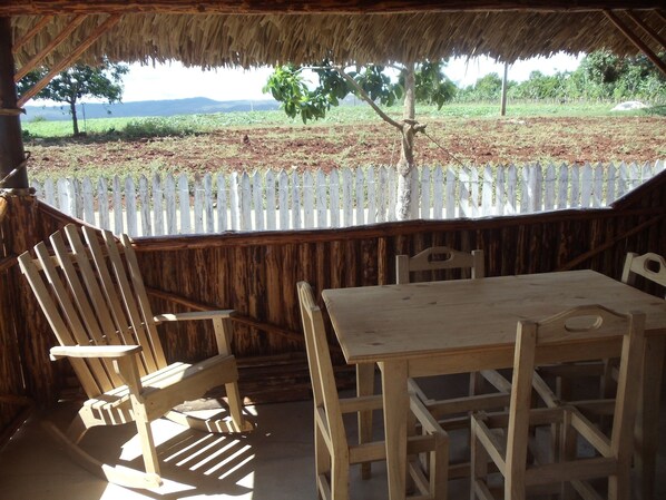 Café da manhã continental todos os dias (EUR 5 por pessoa)