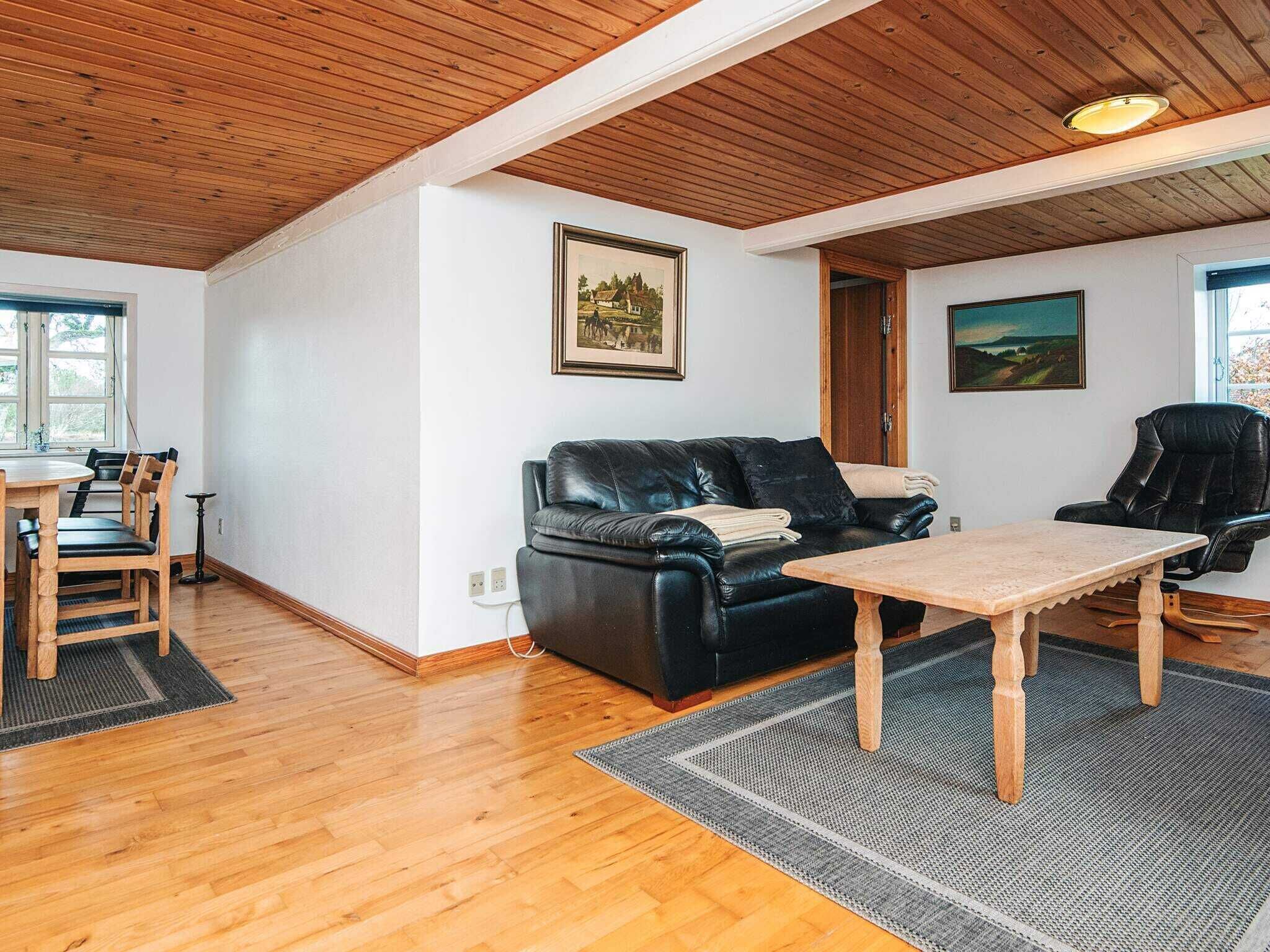 5 Person Holiday Home In Rømø - Rømø