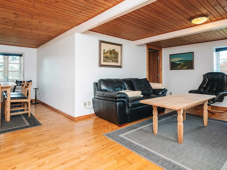 5 Person Holiday Home In Rømø - Rømø