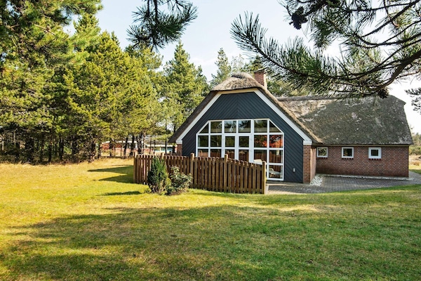 Eksteriør