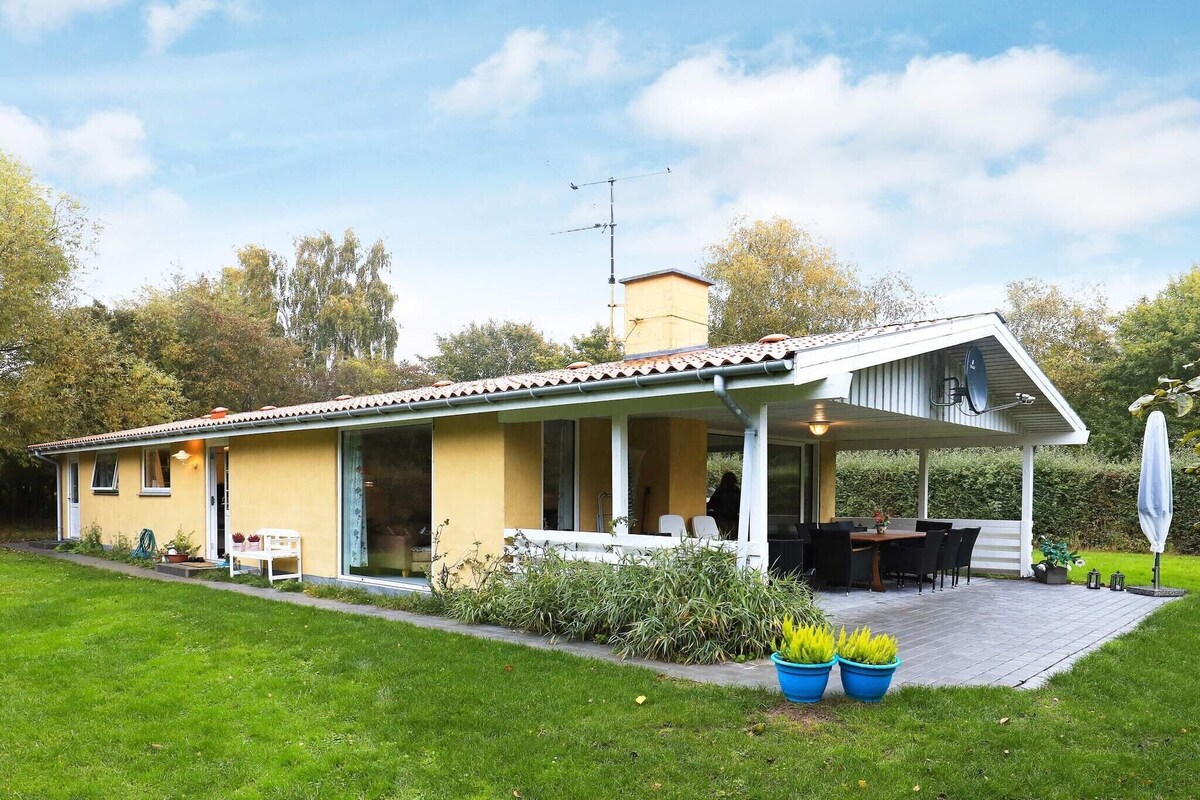 Bild für Gastgeberprofil