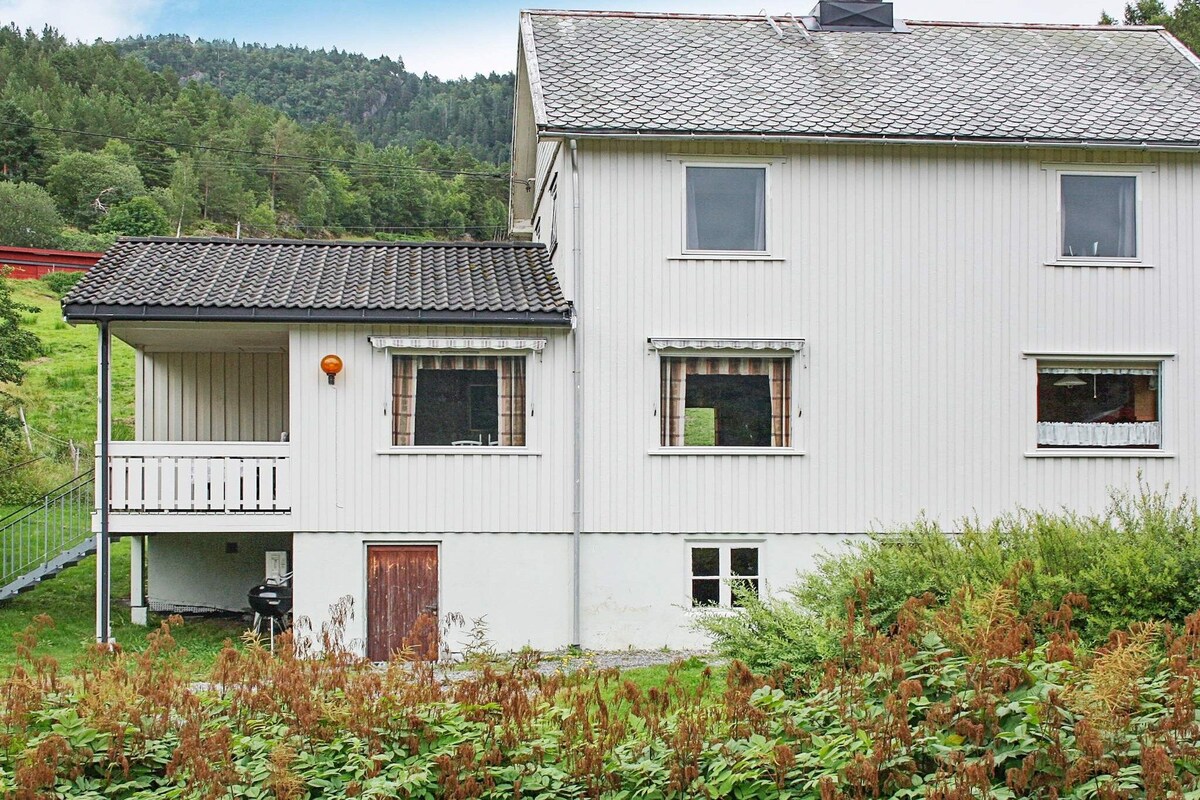 Bild für Gastgeberprofil