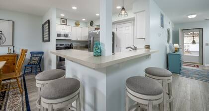 Three bedroom townhouse in Plantations East! 3 Crane