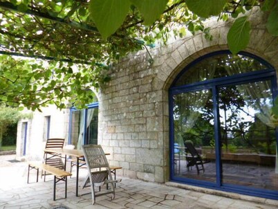 La Maison du Haut