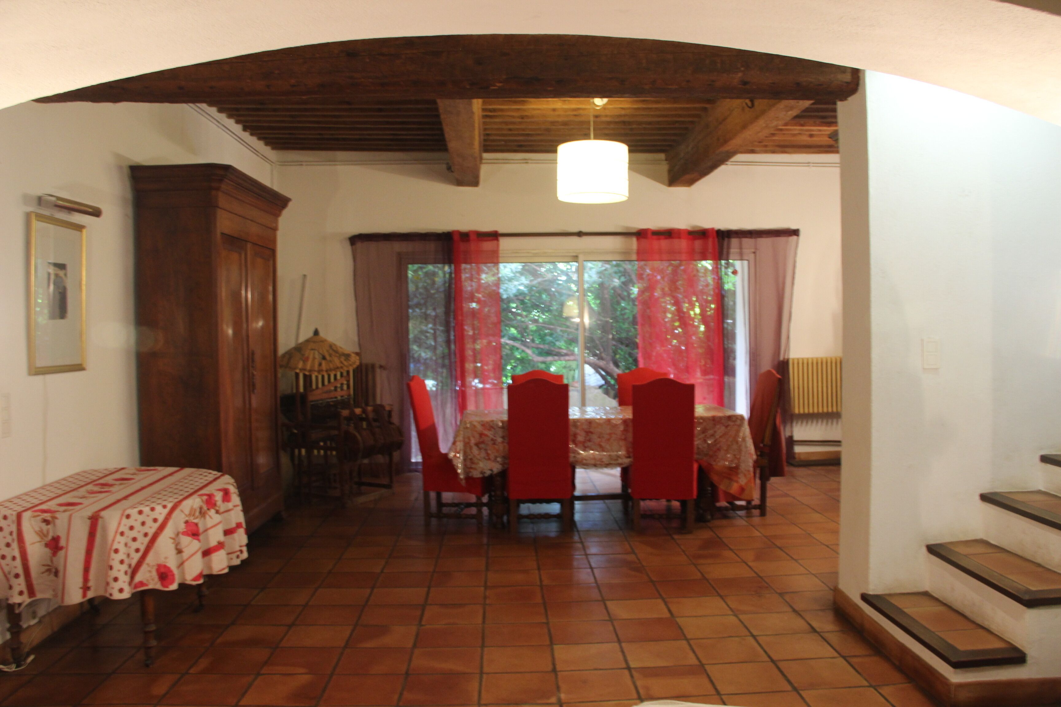 Restauration