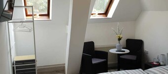 Landhotel Sonnenschein -- Nur für Geschäftsreisende--