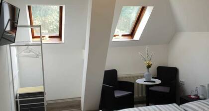 Landhotel Sonnenschein -- Nur für Geschäftsreisende--