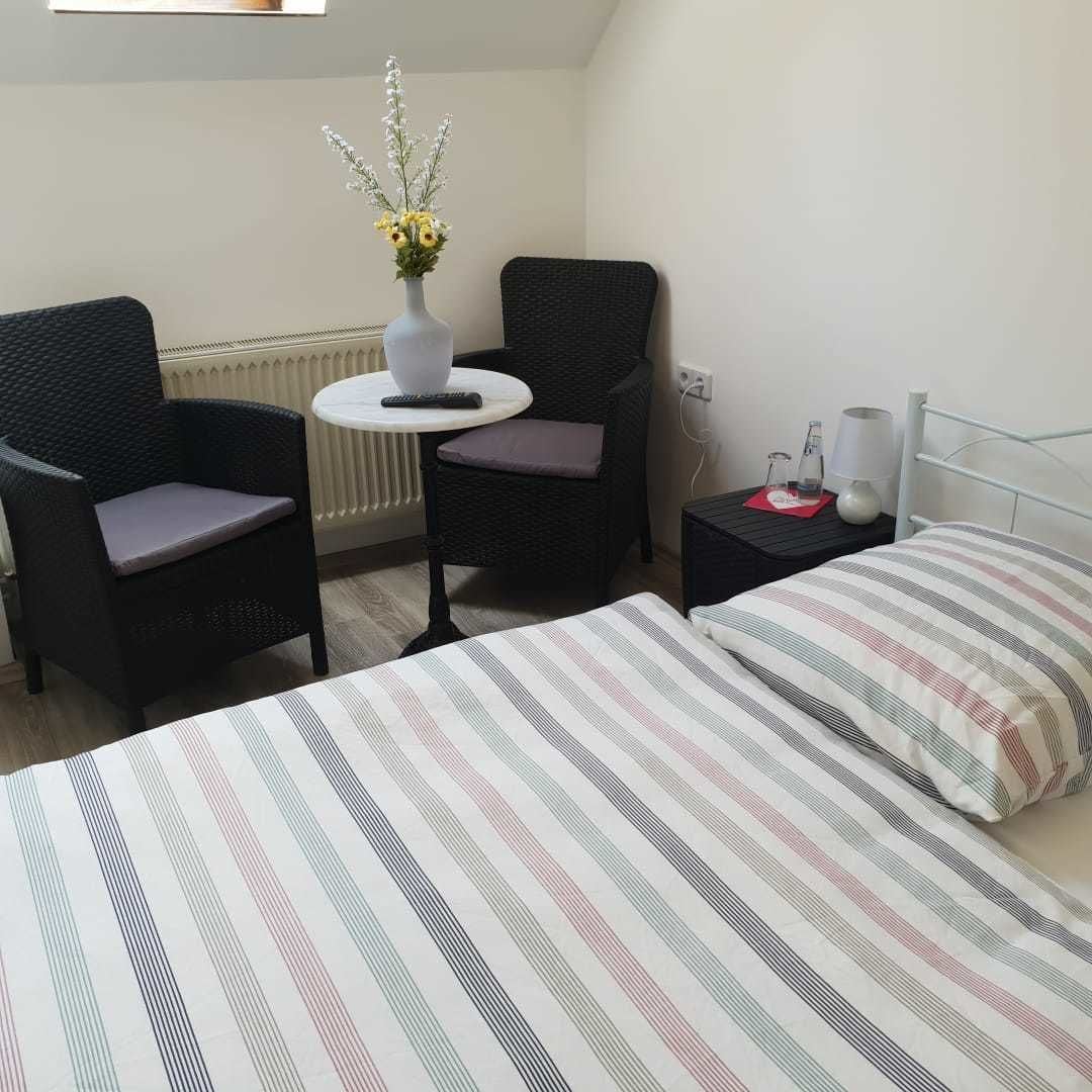 Doppelzimmer | 1 Schlafzimmer, kostenloses WLAN