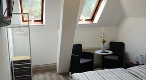 1 Schlafzimmer, kostenloses WLAN