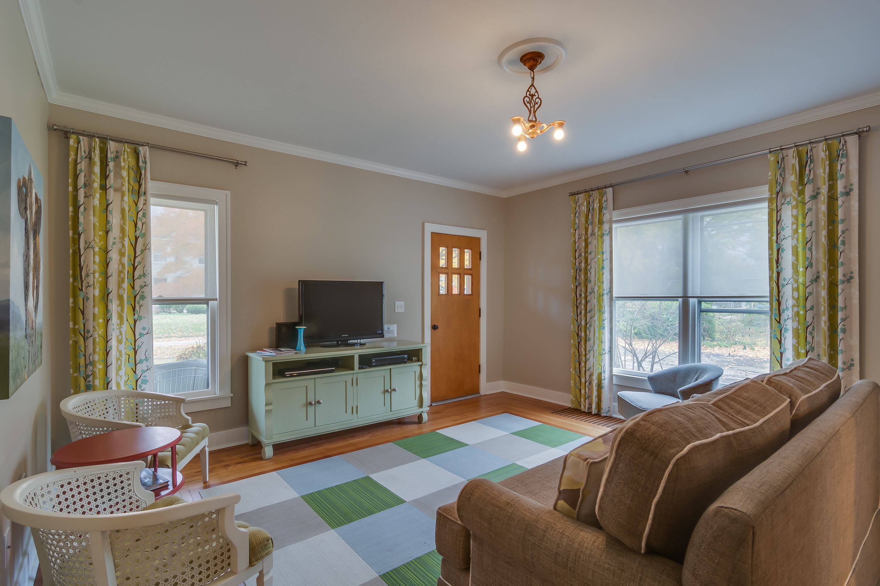 Cottage In The Heart Of Harbor Country - Steps From Town