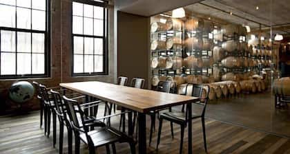 Cottage In The Heart Of Harbor Country - Steps From Town