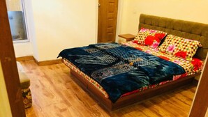 Luxury-Zimmer, 1 Queen-Bett, Stadtblick | Ausblick vom Zimmer
