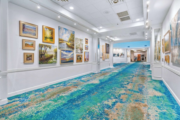 Servicios del alojamiento