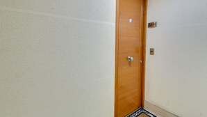 스탠다드 아파트, 침실 3개 | 3 개의 침실, 무료 WiFi, 침대 시트