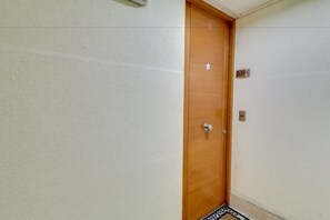 3 habitaciones, wifi gratis y ropa de cama 