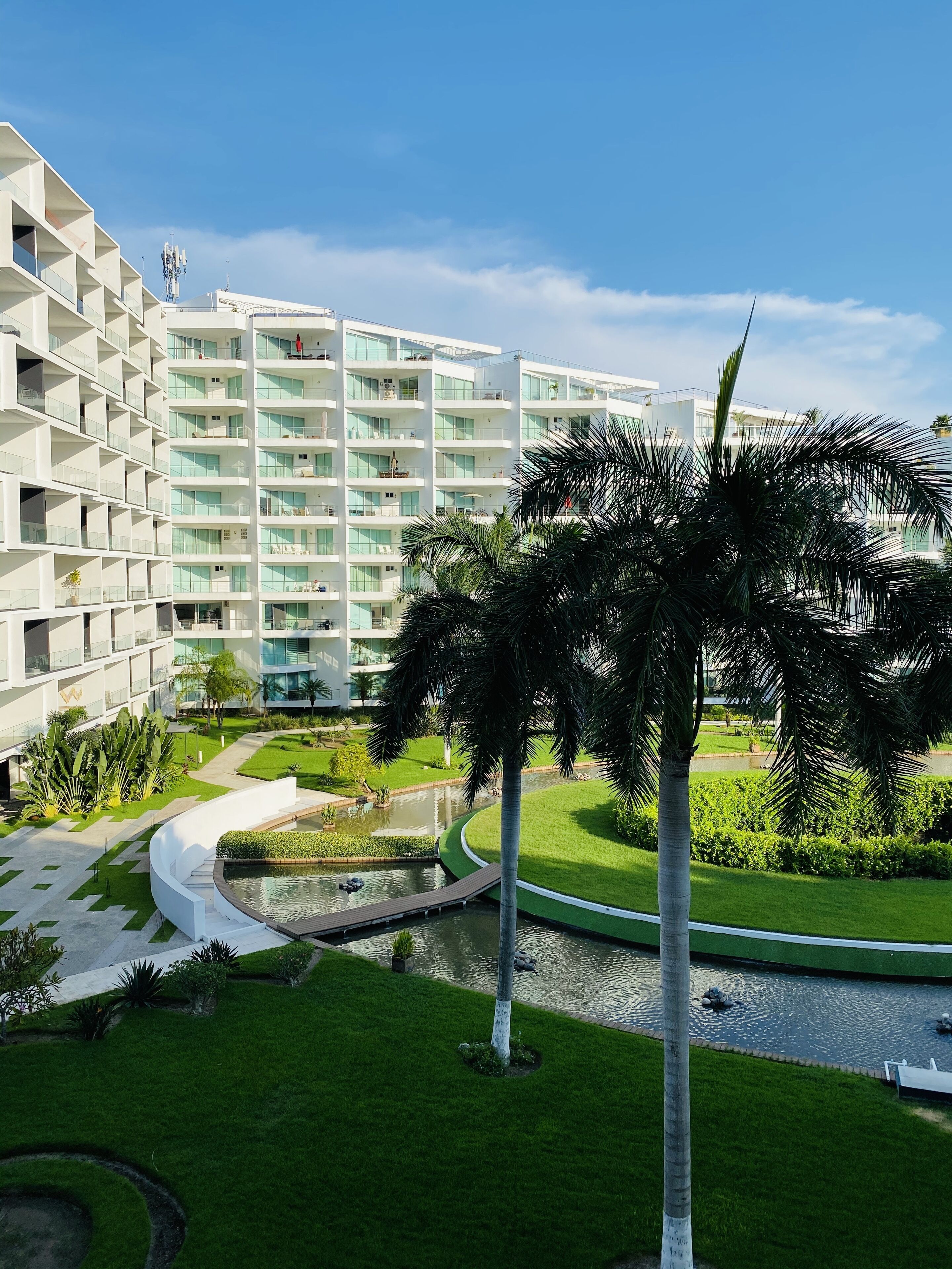 Leilighet – comfort | 2 soverom, blendingsgardiner, strykejern/-brett og wi-fi (inkludert)