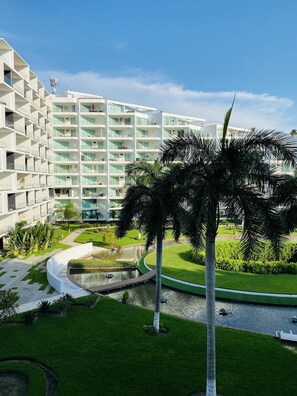 Departamento Confort | 2 habitaciones, cortinas blackout y tabla de planchar con plancha