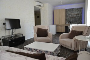 Living room - Marka Suit (Istanbul)