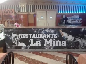 Exterior - Hotel La Mina (Puertollano)