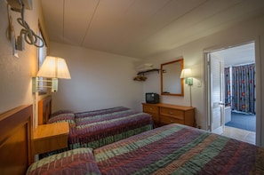 Suite Deluxe, 1 camera da letto | Con stile personalizzato, con arredamento individuale, tende oscuranti
