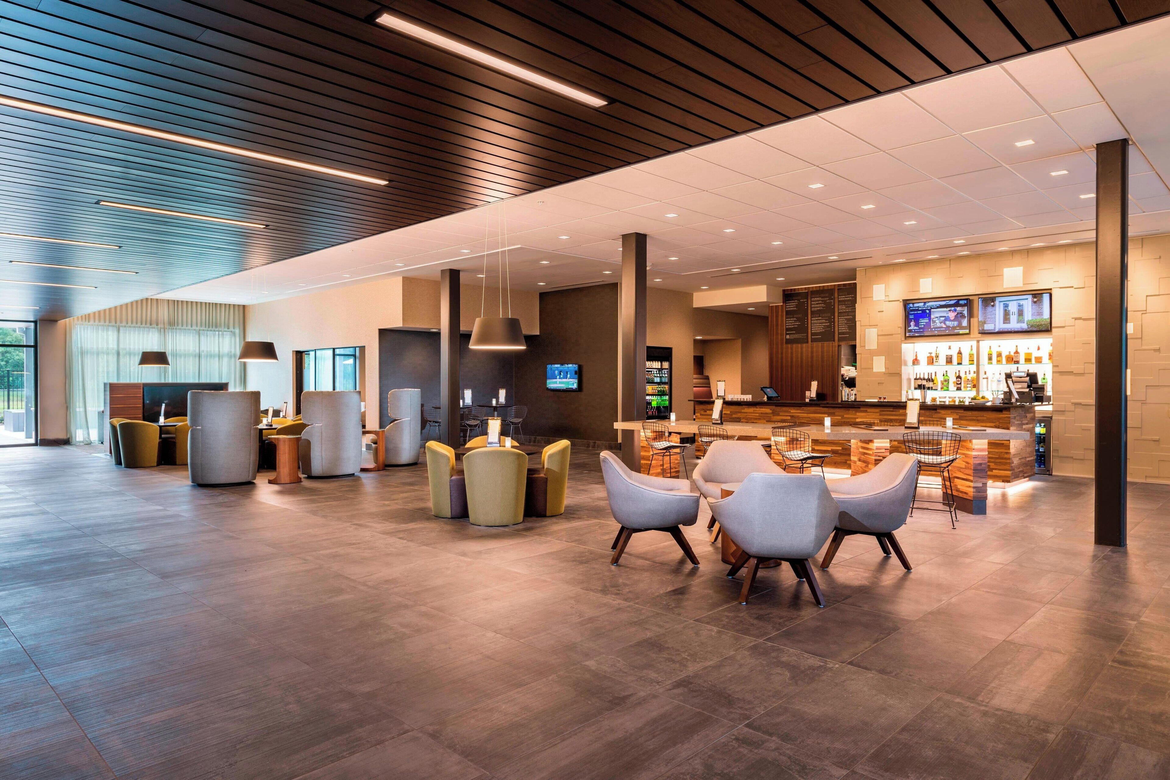 breakfast and dinner served