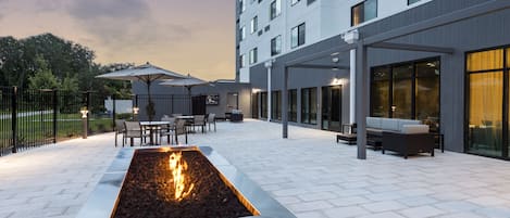 Teras/patio