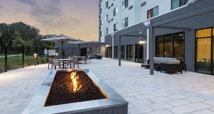 Courtyard by Marriott Tampa Northwest/Veterans Expressway